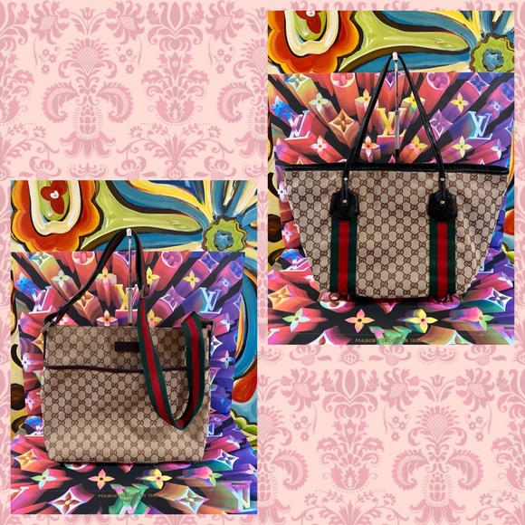 😍❤️😘Authentic Luxury Signature Bags & Wallets - Picture 15 of 16